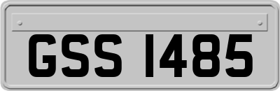 GSS1485
