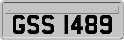 GSS1489