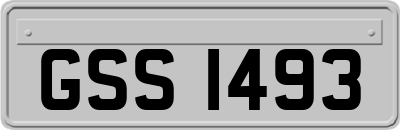 GSS1493