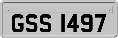 GSS1497