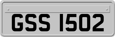 GSS1502