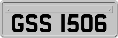 GSS1506