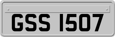 GSS1507