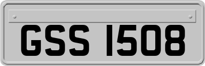 GSS1508