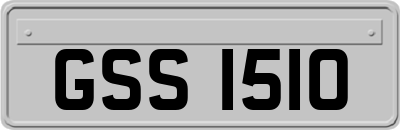 GSS1510