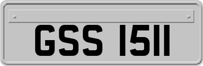 GSS1511