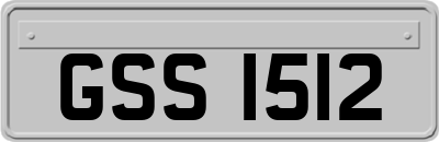 GSS1512