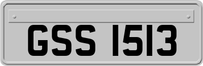 GSS1513