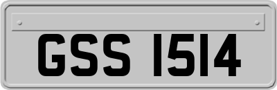 GSS1514