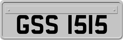GSS1515