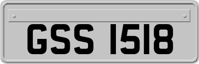 GSS1518