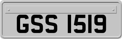 GSS1519