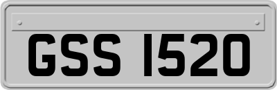 GSS1520
