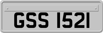 GSS1521