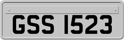 GSS1523