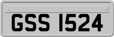 GSS1524