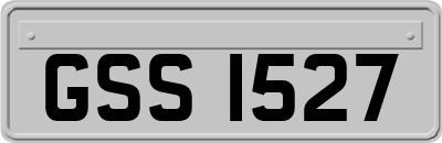 GSS1527