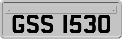 GSS1530
