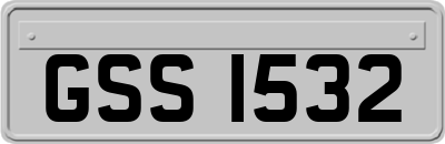 GSS1532