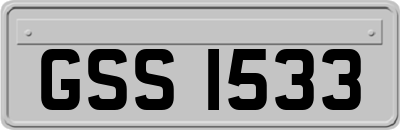 GSS1533
