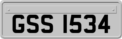 GSS1534