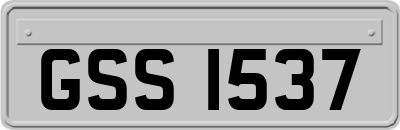GSS1537