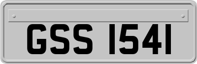 GSS1541