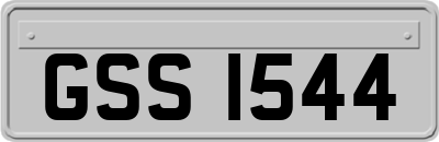 GSS1544