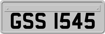 GSS1545