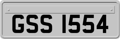 GSS1554