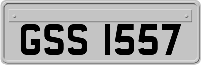 GSS1557