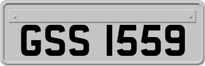 GSS1559
