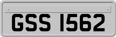GSS1562