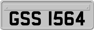 GSS1564