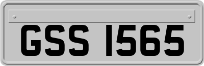 GSS1565