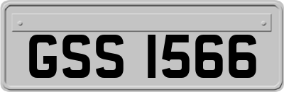 GSS1566