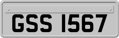 GSS1567