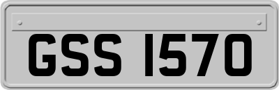 GSS1570