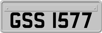 GSS1577