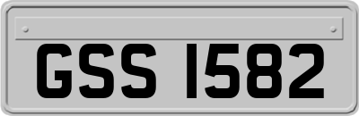 GSS1582
