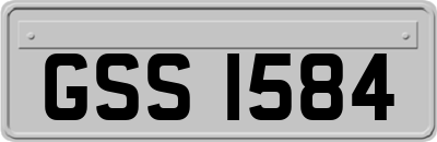 GSS1584