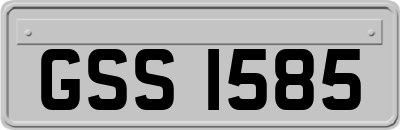 GSS1585