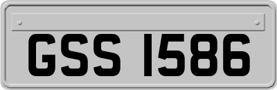 GSS1586