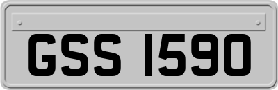 GSS1590
