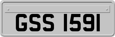 GSS1591