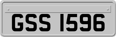 GSS1596