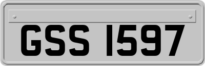 GSS1597