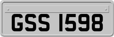 GSS1598
