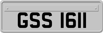 GSS1611