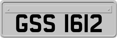 GSS1612